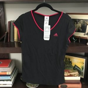 Adidas Gym Shirt
